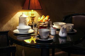 Villa Glamour, Paris (Foto 3)
