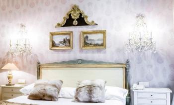 Hôtel du Romancier, Paris (Foto 4)