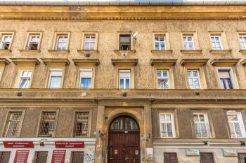 Green Thea Apartment / Free Parking, Budapešť (fotografie 2)