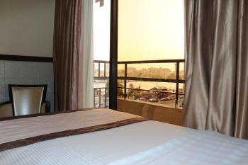 Al Khaleej Grand Hotel, Dubaj (fotografie 3)