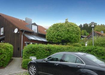 Ferienhaus Adele, Zandt (photo 2)