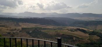 Apartamento Mirador del Tajo, Ronda (foto 5)