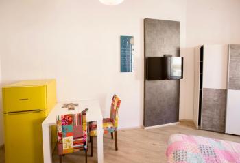 Apartment Optim, Lublaň (fotografie 5)