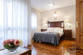 Argüelles - Apartamento acogedor para 4, AC, Мадрид (фото 2)