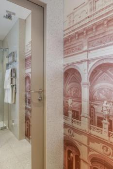 Boutiquehotel Das Tyrol, Wiedeń (zdjęcie 4)