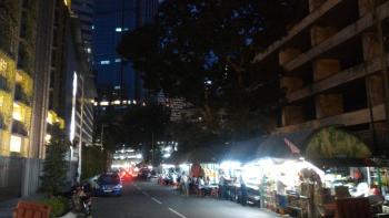 Soho Suites KLCC City Centre, Kuala Lumpur (foto 4)
