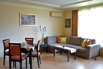 Aparthouse Borovo near Bulgaria Mall, free street parking, Sofia (foto 4)