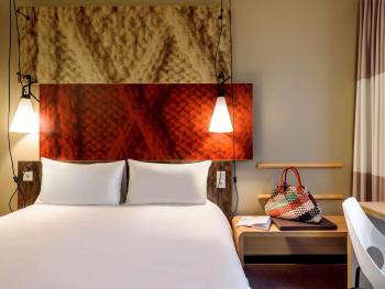 ibis Hotel München City, Мюнхен (фото 4)