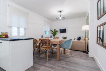 Zurbano Madrid - Apartamento Elegante y Confortable en el Centro, Madryt (zdjęcie 2)