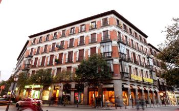 Hostal Silserranos, Madrid (photo 2)