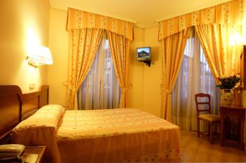 Hostal Silserranos, Madrid (photo 4)