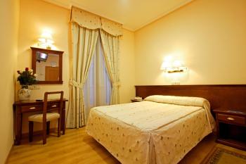 Hostal Silserranos, Madrid (photo 5)