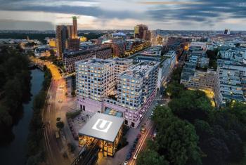 HighPark Berlin am Potsdamer Platz, Берлин (фото 2)
