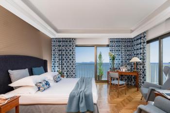 Hotel Royal Continental, Neapol (fotografie 3)