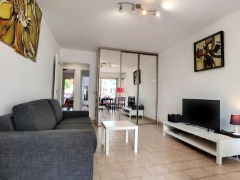 Nestor&Jeeves - CARDELINE TERRASSE - Very close sea - Spacious, Nizza (Foto 3)