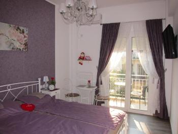 Apartment Love near metro and center, Atény (fotografie 4)