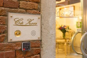Locanda Ca' Zose, Venise (photo 2)