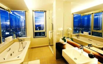 Jasmine Grande Residence Suite Bangkok, Bangkok (fotografie 3)