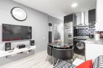 Chueca Apartment, Madrid (fotografie 3)