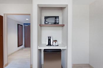 Holiday Inn Express West Los Angeles by IHG, Los Angeles (zdjęcie 4)