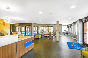 Baymont by Wyndham Jackson, Jackson (fotografie 5)