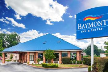 Baymont by Wyndham Jackson, Jackson (fotografie 2)