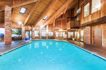 Baymont by Wyndham Jackson, Jackson (fotografie 4)