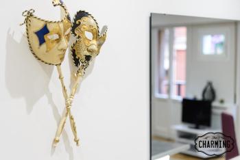 Mercado de San Miguel - Apartamento de 1 dormitorio, Madrid (fotografie 4)