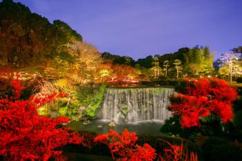 Hotel New Otani Tokyo The Main, Tokyo (photo 2)