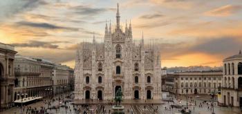 Milano centro - Heart of BRERA, Milán (fotografie 2)