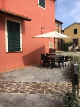 Casa Colle Vento, Bucciano (photo 4)