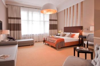 Hotel Elba am Kurfürstendamm - Design Chambers, Berlin (zdjęcie 2)