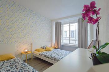 Apartment U Pujcovny 6, Praha (fotografie 2)