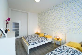 Apartment U Pujcovny 6, Praha (fotografie 4)