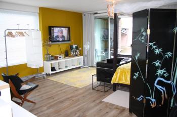 The Water Studio, Amsterdam (photo 5)