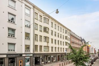 Bright City Center Flat, Sleeps 6, Helsinki (Foto 2)