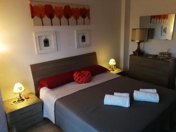 Casa Sabrina Fabiani, Torino (foto 2)