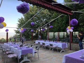Hotel - Restaurant Chairite, Sofia (zdjęcie 2)