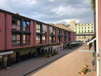l’Ancora luxury apartment, Genua (zdjęcie 3)