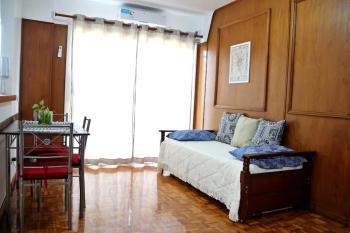 Apart Limay, Buenos Aires (photo 5)