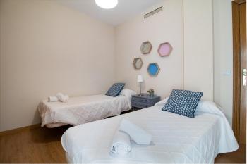 La Seda Stay, Valencie (fotografie 4)