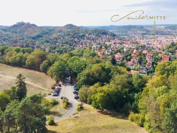 Suites MITTE - Aparthotel, Eisenach (foto 4)