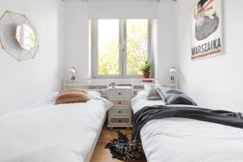 ShortStayPoland Ciasna (B43), Varšava (fotografie 3)