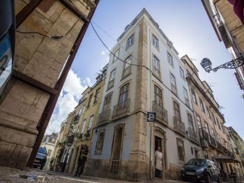 Historical Lisbon Apartments, Lisbon (photo 5)