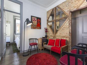 Historical Lisbon Apartments, Lisbon (photo 2)
