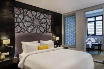 ODYSSEE Boutique Hotel Casablanca, Casablanca (fotografie 3)