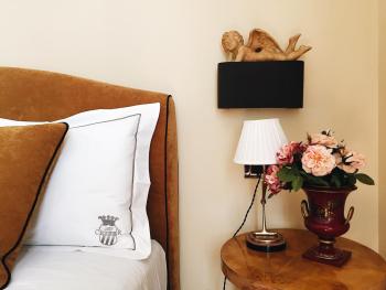 Casa Roma Luxury Apartment, Řím (fotografie 2)