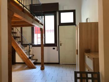Pizzardi39 - The Place Apartments, Boloňa (fotografie 5)
