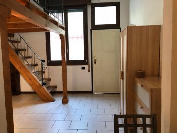 Pizzardi39 - The Place Apartments, Boloňa (fotografie 2)
