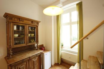 Apartments Mitte-Inn Berlin, Berlín (fotografie 3)